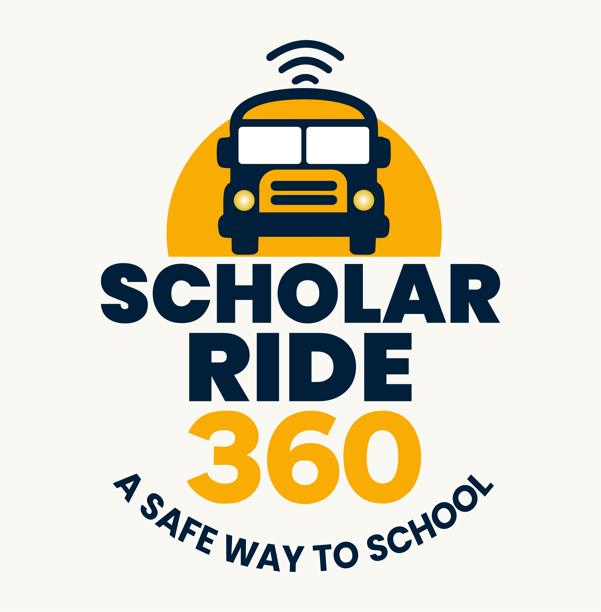 ScholarRide360 Logo